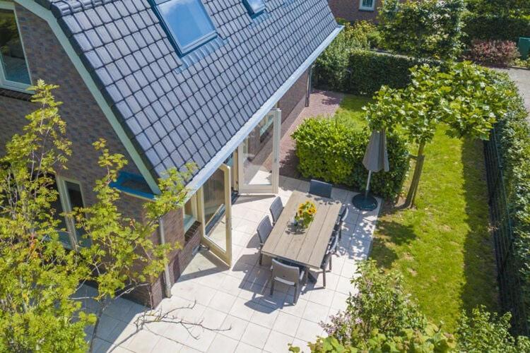 Comfortable Holiday Home With A Garden At 1.1Km From The Sea Noordwijk Luaran gambar